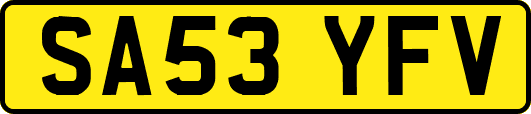 SA53YFV