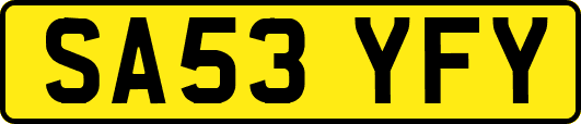 SA53YFY