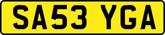 SA53YGA