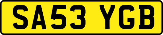 SA53YGB