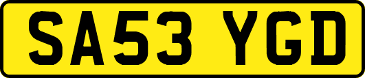 SA53YGD