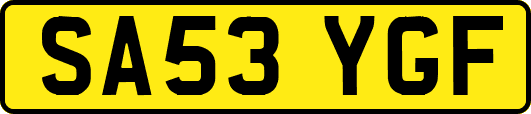 SA53YGF