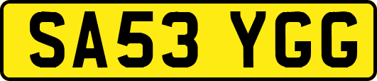 SA53YGG