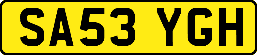 SA53YGH