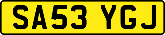 SA53YGJ