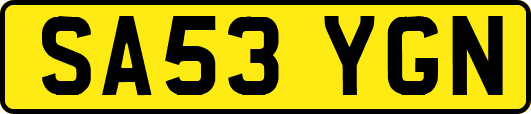 SA53YGN