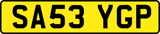 SA53YGP
