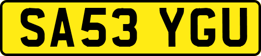 SA53YGU