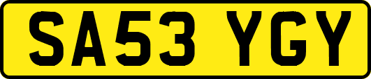 SA53YGY