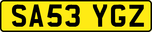 SA53YGZ