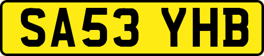 SA53YHB
