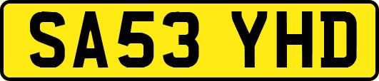 SA53YHD