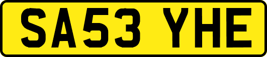 SA53YHE