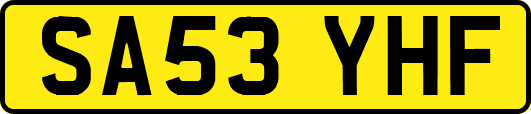 SA53YHF