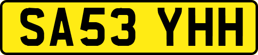 SA53YHH