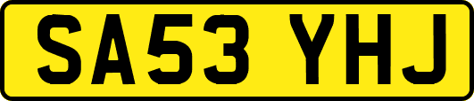SA53YHJ