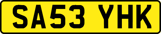 SA53YHK