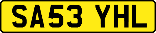 SA53YHL