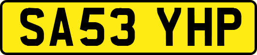 SA53YHP