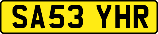 SA53YHR