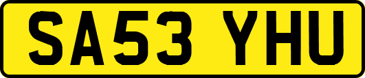 SA53YHU