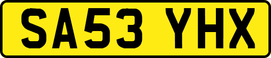 SA53YHX