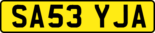 SA53YJA