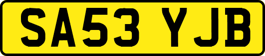 SA53YJB