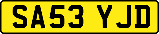 SA53YJD