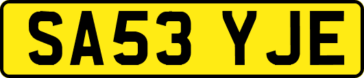 SA53YJE