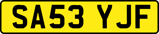 SA53YJF