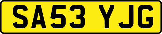 SA53YJG