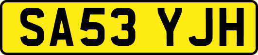 SA53YJH