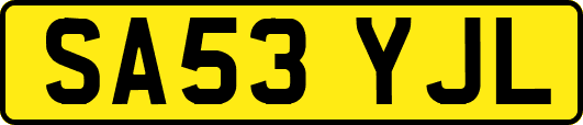 SA53YJL