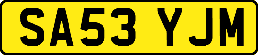 SA53YJM
