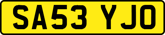 SA53YJO