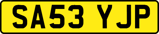 SA53YJP