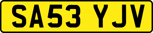 SA53YJV