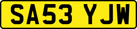 SA53YJW