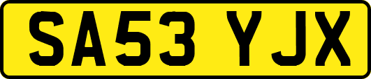 SA53YJX