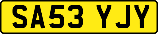 SA53YJY