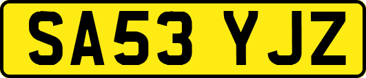 SA53YJZ