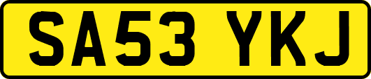 SA53YKJ
