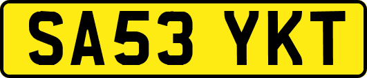 SA53YKT