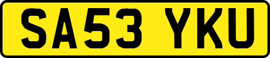 SA53YKU