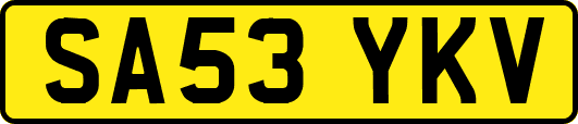 SA53YKV