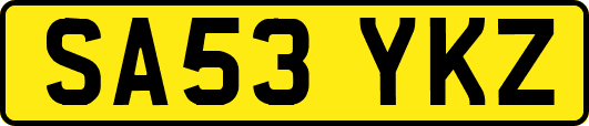 SA53YKZ