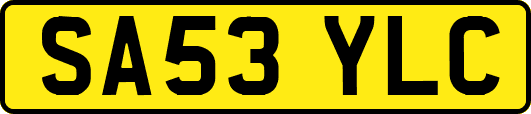 SA53YLC