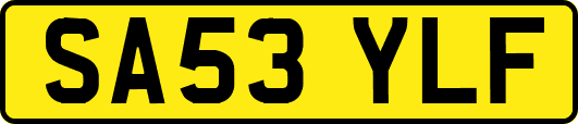 SA53YLF
