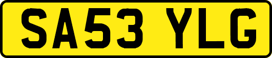 SA53YLG